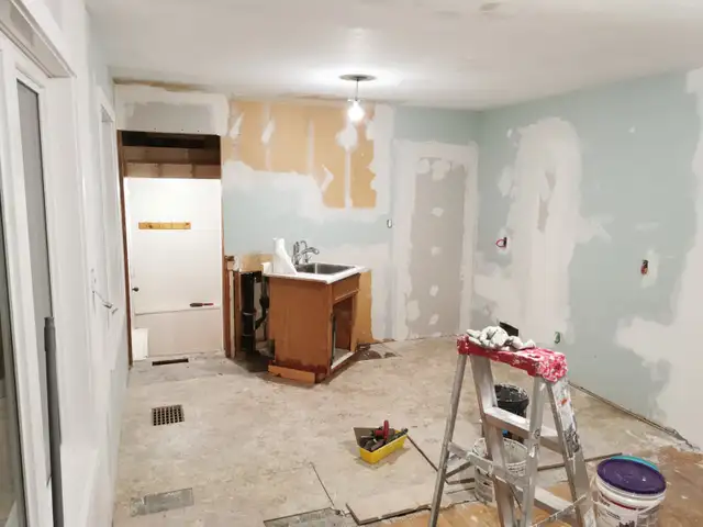 Expert Bathroom Renovations & Walk-In Showers | Regina | FREE QU in Renovations, General Contracting & Handyman in Regina - Image 6