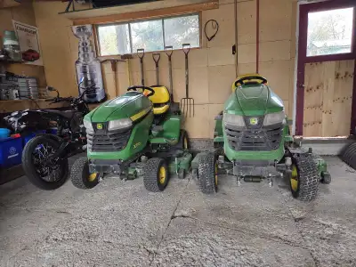 Security cameras.....insulated storage ...Hydro available $250 for the season November till April Sp...