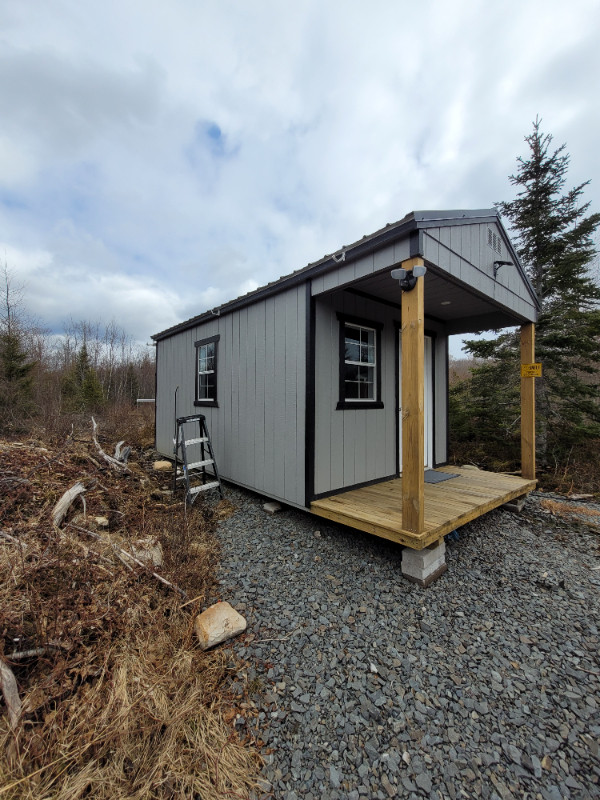 Hickory Shed in Other in Bedford - Image 4