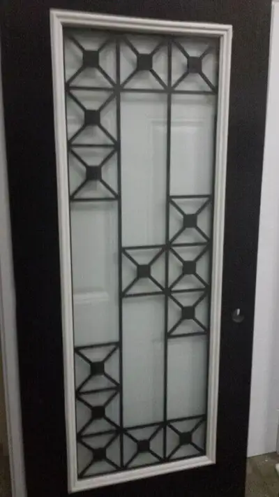 Public welcome business for sale $15 cut stee doors  must go, View more