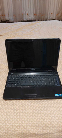 Dell laptop 15.6", inspiron N5110 , perfect condition, windows 1