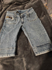 Short jeans 28