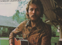 Six Gord Lightfoot LP's,Sit Down Young Stranger,Did She Mention