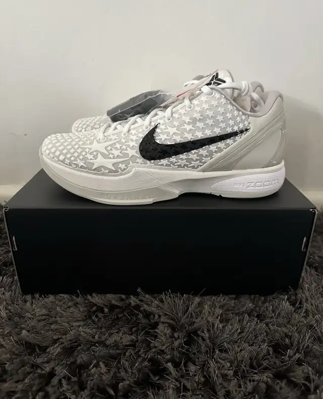 Kobe 6 Protro Sail All Star in Men's Shoes in Mississauga / Peel Region - Image 2