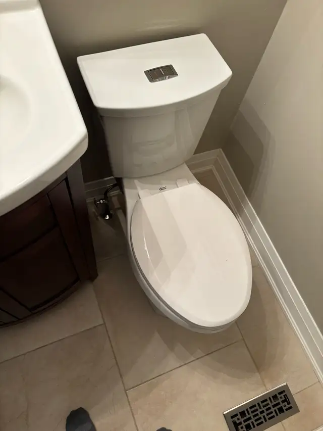 Experienced Plumber – Pumps, BWV & Repairs / Plo552489598835773441
