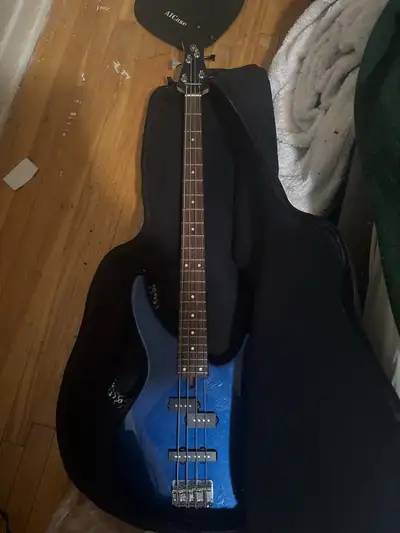 Bass yamaha, View more