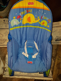 Fisher Price baby chair/rocker