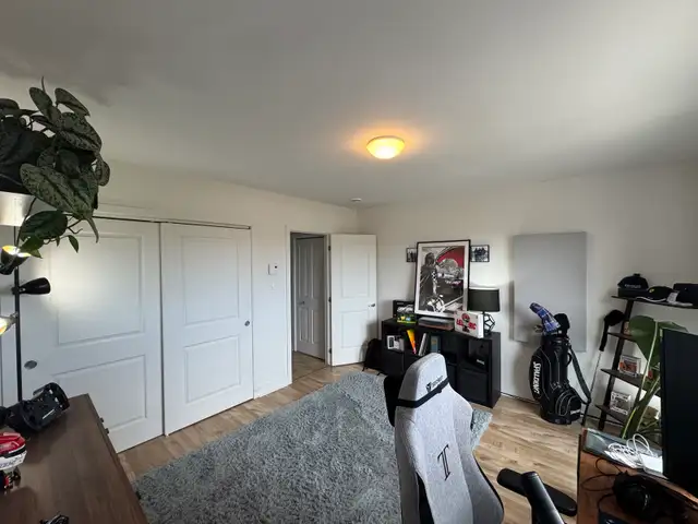 4½ Metro Viau - 2 mois gratuits - 1836$/mois - Dispo maintenant in Long Term Rentals in City of Montréal - Image 6