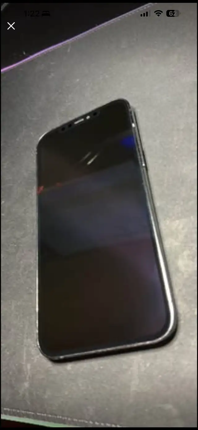 Iphone 12 pro max 128gb 86% Health! in Cell Phones in Prince George - Image 2