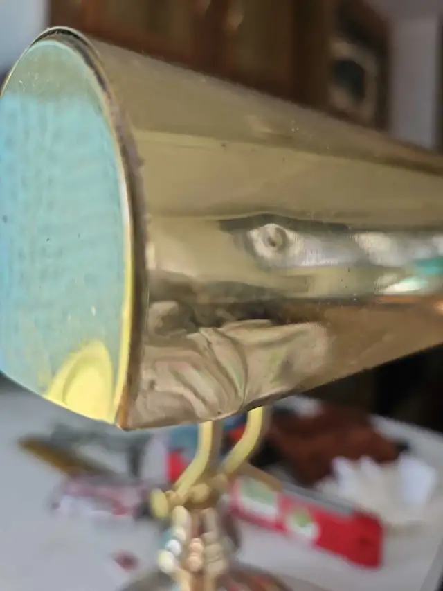 Desk Lamp.  in Indoor Lighting & Fans in Charlottetown - Image 4