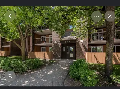 Hey, Room for rent is available on Pembina Hwy/ 944 Chancellor drive. We are three girls living in t...