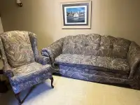 Couch / Chair