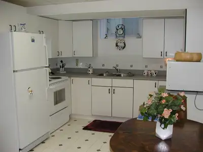 Belgravia Basement Suite