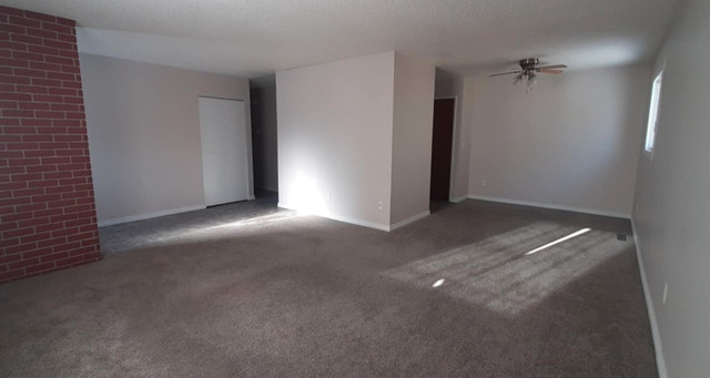 Beautiful,spacious, 1150 sqf,l 3 bedroom top floor- Kilkeny in Long Term Rentals in Edmonton - Image 3