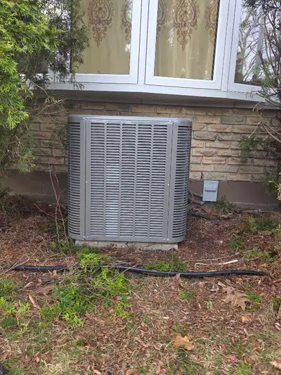 Air conditioning , View more