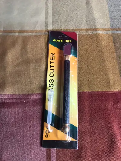 Tile Spacers and Glass Cutters, View more