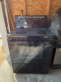 Selling Whirlpool Gold Series Electric Oven