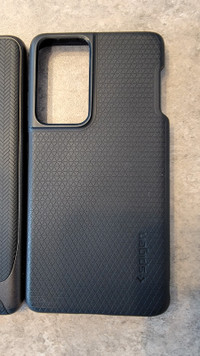 3 Samsung Galaxy S21 Ultra case