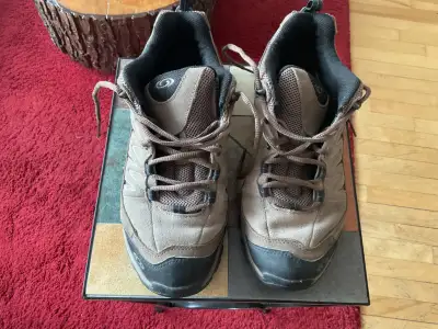 espadrille Salomon, View more