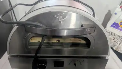 Pizza Oven, View more