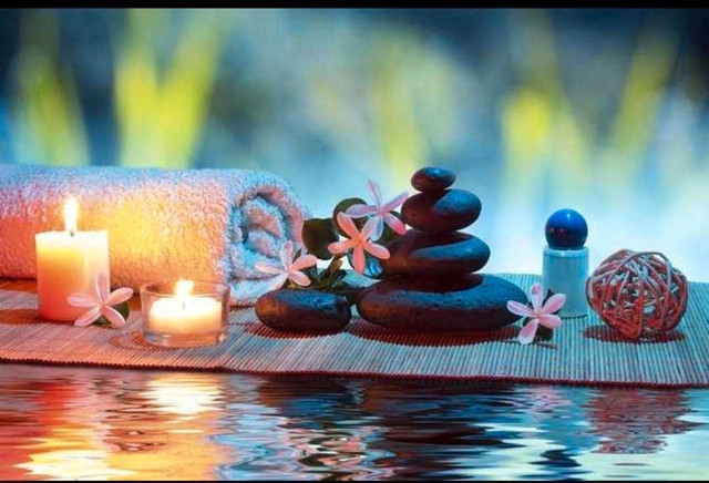 Massage for wellness - Mississauga / Peel Region in Massage Services in Mississauga / Peel Region