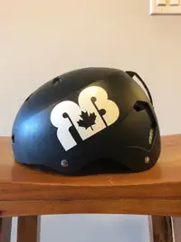Bern multi-purpose helmet 