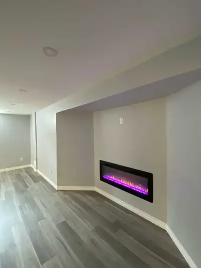 FINISH BASEMENT • FULL BATHROOM RENO • HOME RENOVATION, View more