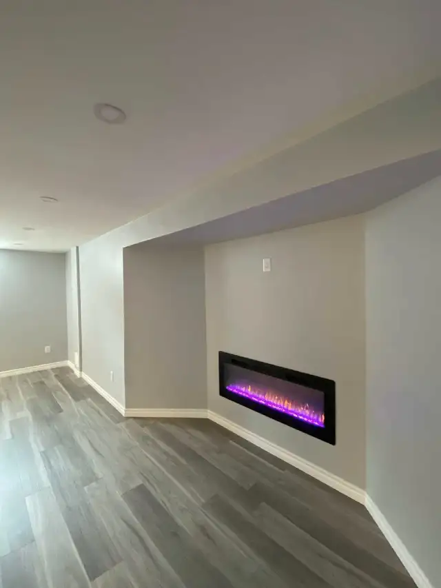 FINISH BASEMENT • FULL BATHROOM RENO • HOME RENOVATION628632350913311214