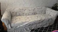 Trendy Couch
