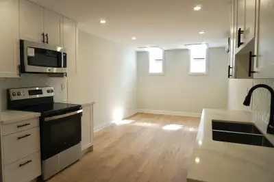 Apartment for lease