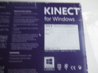 NEW Microsoft Kinetic Adapter for Xbox and Windows