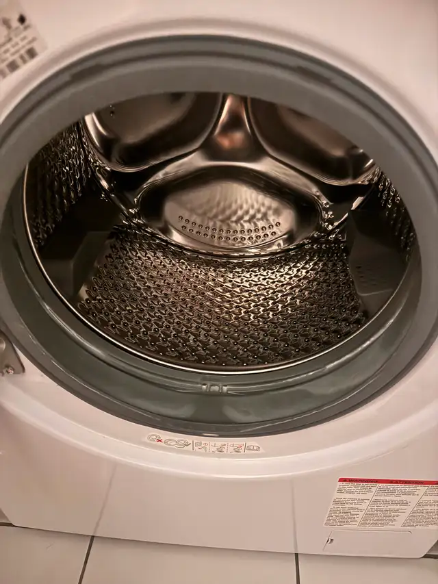 Bloomberg washer and dryer set pair62863735259907122
