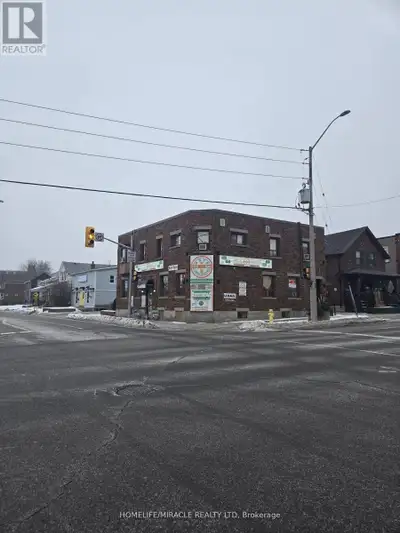 Established Convenience Store in High-Traffic Area Asking Price: $305,900 Location: O’Neill, Oshawa,...