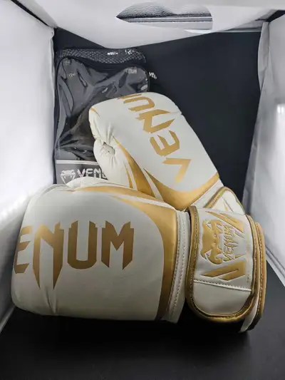 Venom Challenger 12oz Boxing MMA gloves , View more