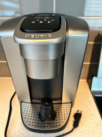 Keurig coffee machine 