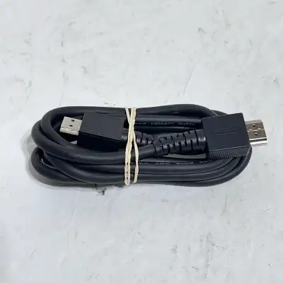 Nintendo Switch OEM HDMI Cable, View more
