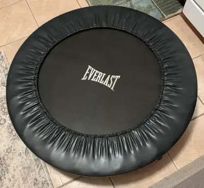 Rebounder , View more