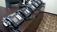 Phone Systems - Retiring - For Sale