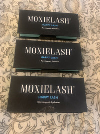 Moxie Lash Magnetic Eyelashes 