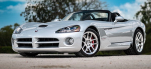 2004 Dodge Viper SRT-10