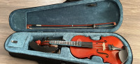 Violin 1/2 set