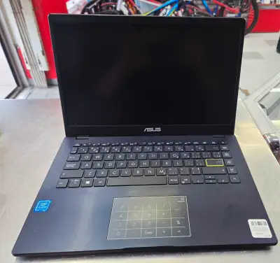 ordinateur portable ASUS L410M, View more