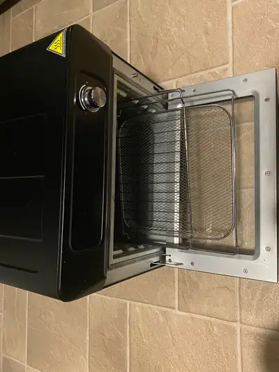 Air Fryer Oven, View more