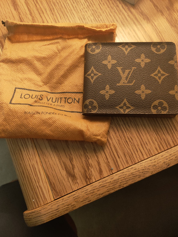 Louis Vuitton handbag, Women's - Bags & Wallets, Ottawa