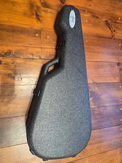 Tric Foam Guitar Case 2 available, View more