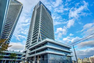 1 Bedroom Condo rent in Liberty Village