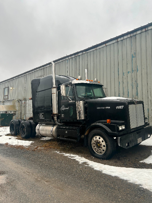 2004 western star 4900 in Other in Sault Ste. Marie