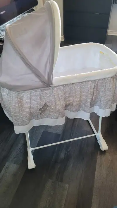 bassinet , View more