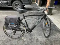 E-Bike Tofino