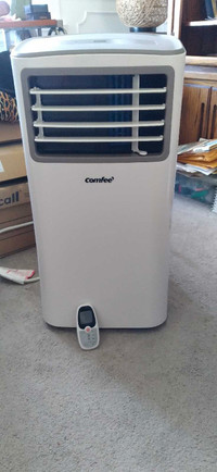 Air Conditioner on wheels (indoor)